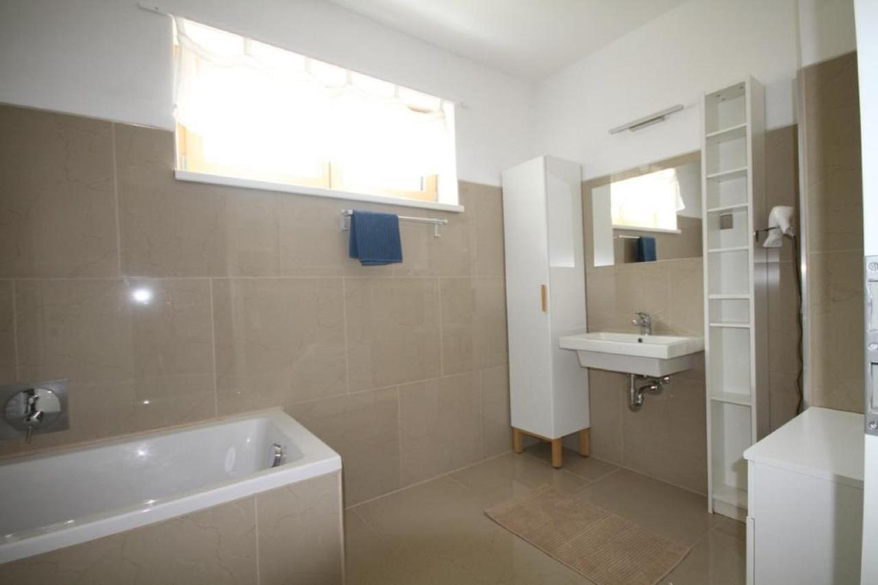 Ferienwohnung Purbach Muggendorf (Lower Austria) Exterior photo