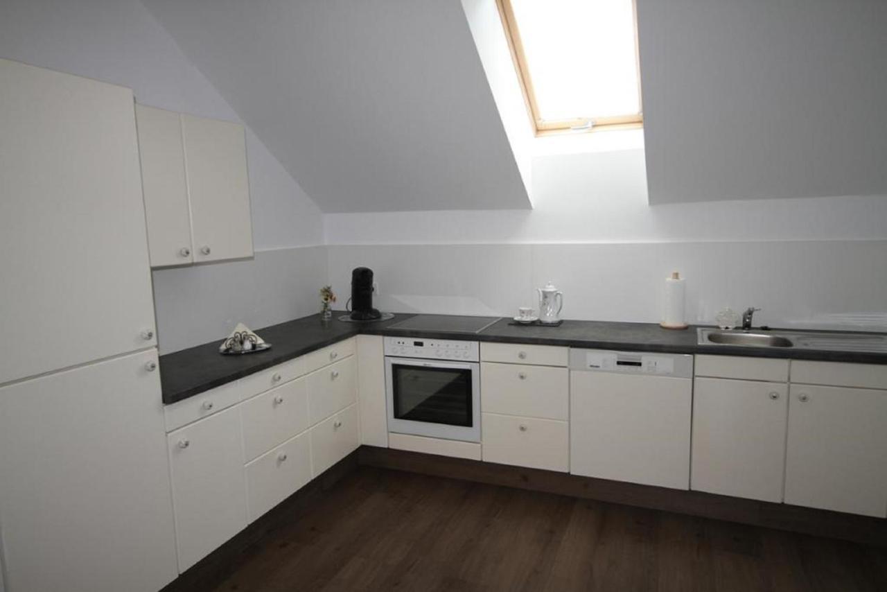 Ferienwohnung Purbach Muggendorf (Lower Austria) Exterior photo