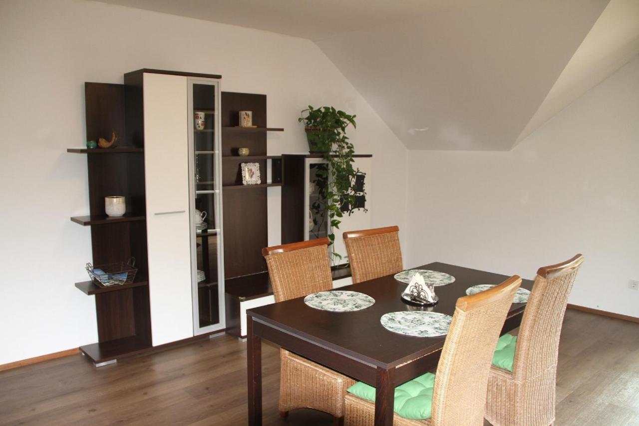 Ferienwohnung Purbach Muggendorf (Lower Austria) Exterior photo