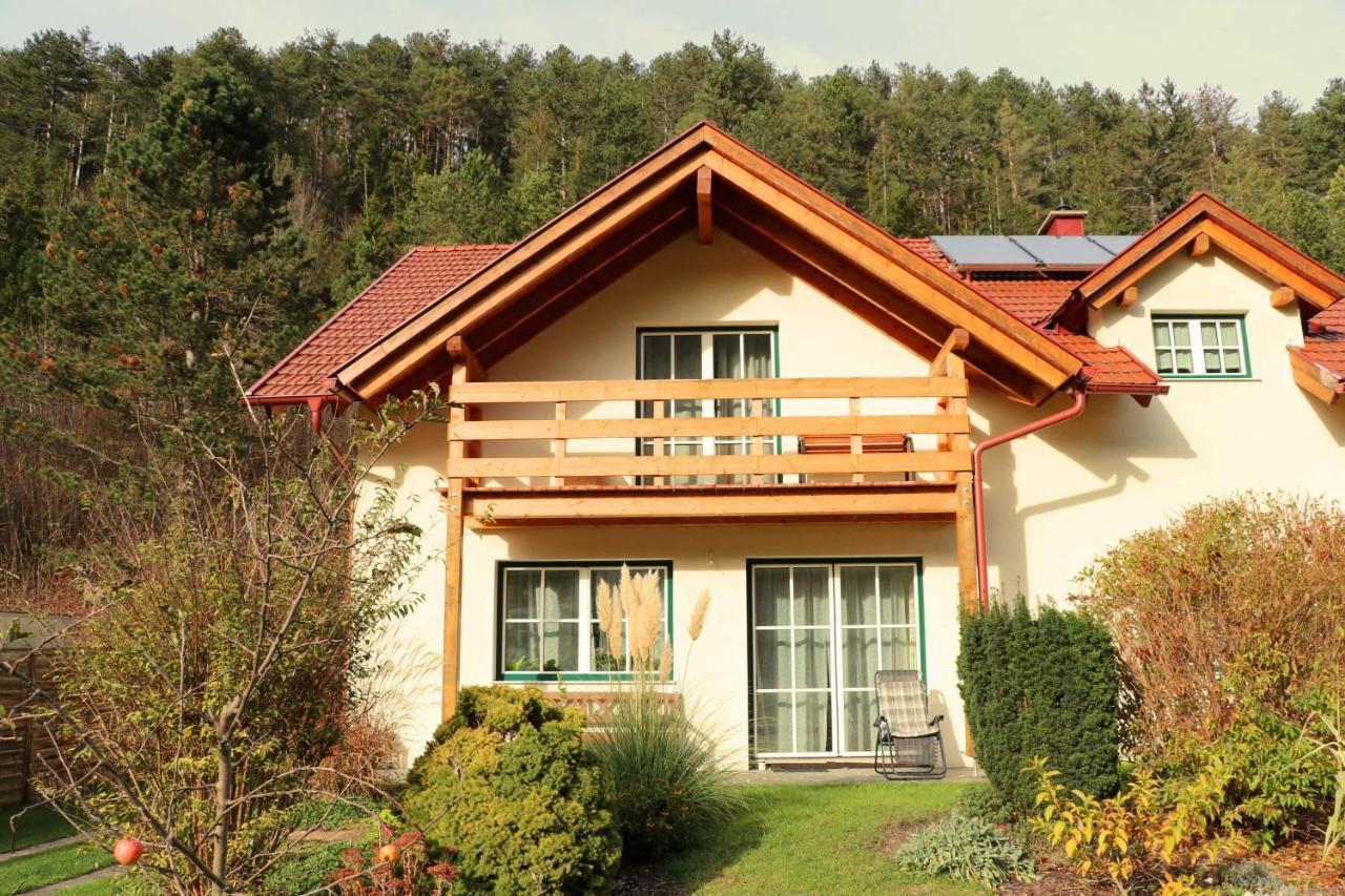 Ferienwohnung Purbach Muggendorf (Lower Austria) Exterior photo